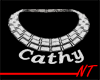 NT Cathy Necklace