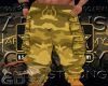 army pants tan