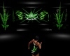 Blazed Room