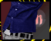 Shirt blue
