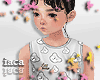 White Bear Dress