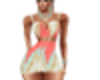 TRES COLOR MINI SET XL