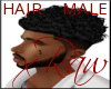 xRaw|HAIR-TRILL SAMMY|M 