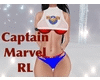 Captain Marvel RL