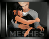 ^DM^ Hold Me
