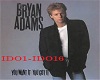 Bryan Adams-I do