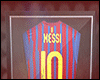 Seb. Leo Messi Frame