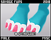 . Reef | claws