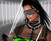 DJ Rocker Female Avatar