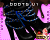 *S*Boots v1