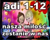 Nasza milosc zostanie ,,