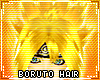 !T Boruto hair