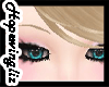 [BLE]Blue eye