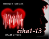 E.Iglesias-Heart Attack