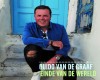 Quido Van De Graaf-Einde