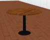 (DC) Wooden Table