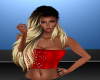 Las Vegas Red Top
