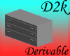 D2k-Drawingcabinet~Deriv