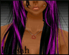 [LL] Kylie Black Purple