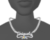 uniquely custom