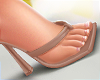 Lola Brown Sandals