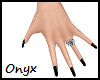 Onyx Nails
