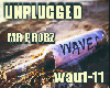 Mr Probz Waves Unplugged