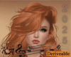Ginger Fion