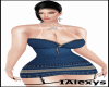 Dress Jeans