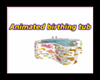 Animated Birthing Tub 