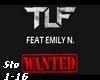 TLF - Wanted feat