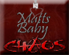 C| Matts baby