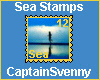 [ALP] sea stamp 12