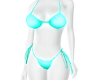mini glow bikini