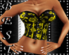 Corset Yellow *Big B.*
