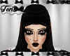 Black Reaper Hood
