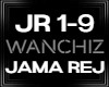 Wanchiz Jama Rej