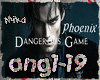 H+F[Mix+Danse]Dangerous
