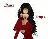 Bami - Onyx
