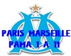 PARIS MARSEILLE