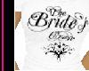 The Bride's Crew T-shirt