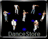 *Group Dance-Freestyle 3