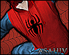 Spiderman/ P3