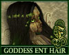 Goddess Entwife Hair