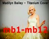 Madilyn - Cover Titanium