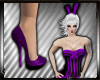 ! Bunny Playboy ll Shoes