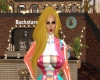 Halfryta Golden Blonde