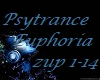 PsyTrance Euphoria