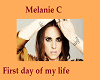 Melanie C
