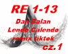 Dan Balan - RMX cz1